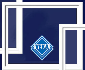 okna pcv veka