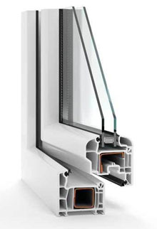 Veka Swingline